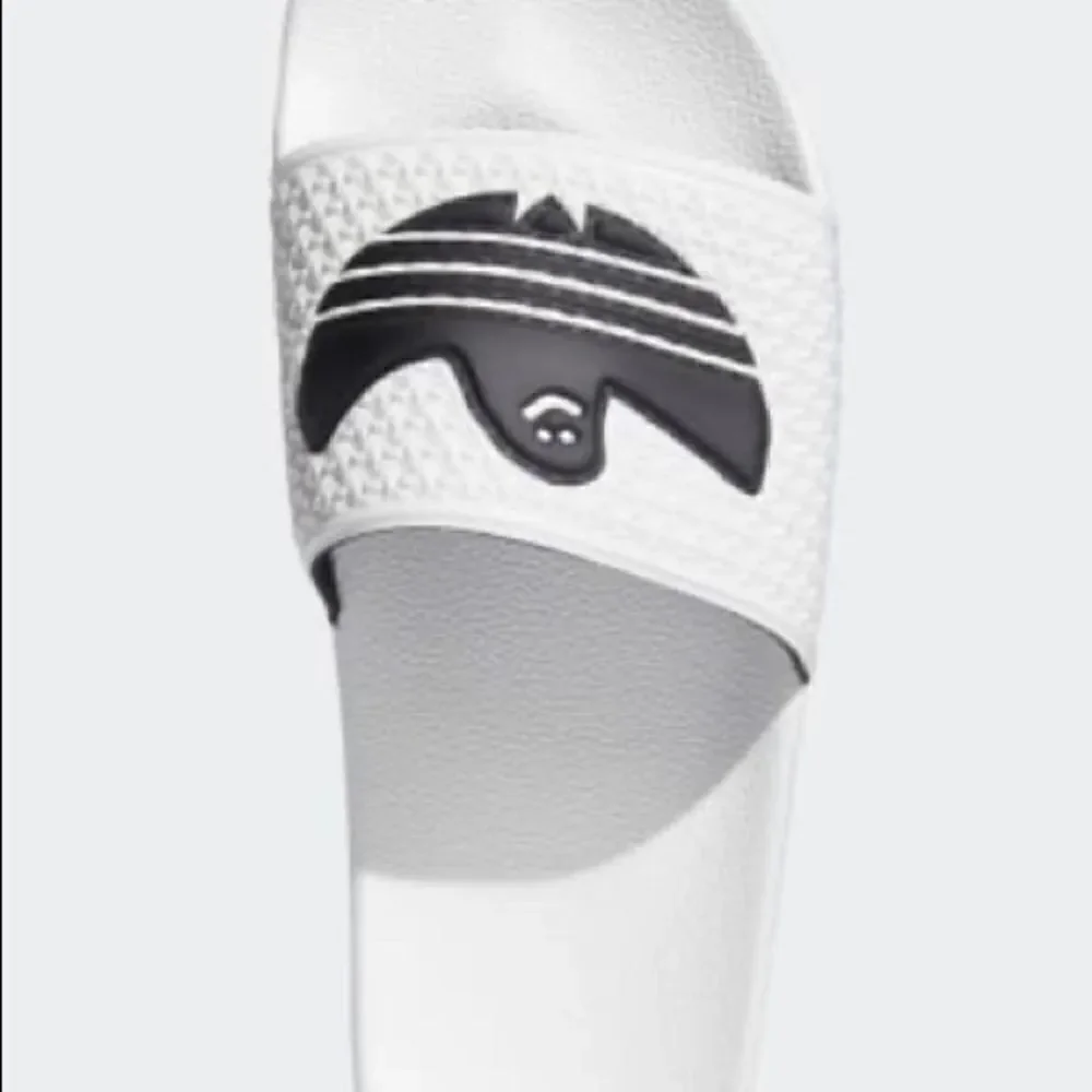 Adidas Originals Shmoofoil Slides